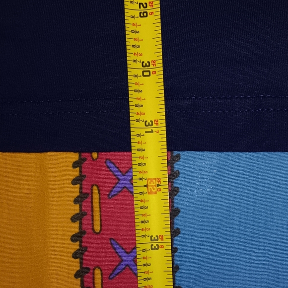 90s Michigan Wolverines Logo Shirt Vintage U of M Tee - Picture 5 of 5